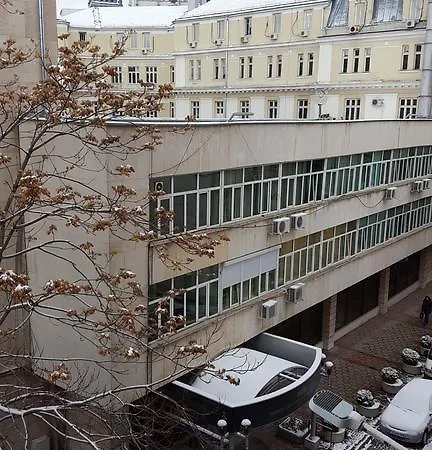 Appartement Take Your Time *
