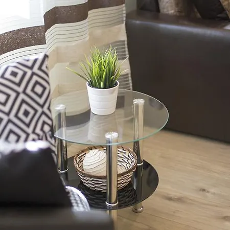 Take Your Time Appartement *